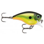 Rapala BX Brat BXB06 (HOB) Homer's Buddy